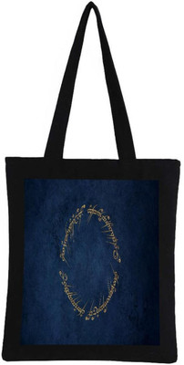 

Snoogg Tote(Multicolor)