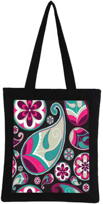 

Snoogg Tote(Multicolor)