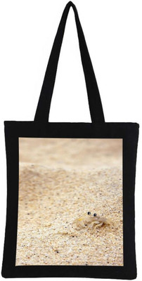 

Snoogg Tote(Multicolor)