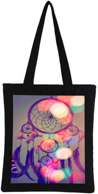

Snoogg Tote(Multicolor)