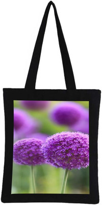 

Snoogg Tote(Multicolor)