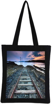 

Snoogg Tote(Multicolor)