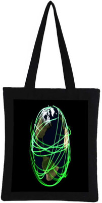 

Snoogg Tote(Multicolor)