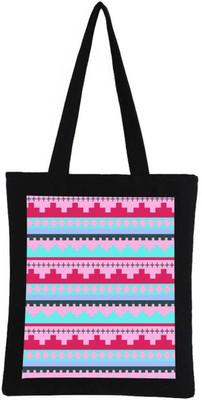

Snoogg Tote(Multicolor)