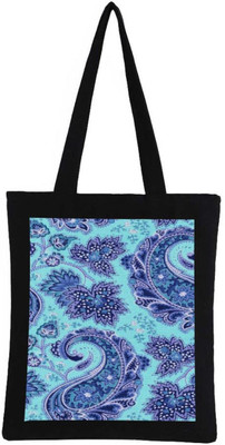 

Snoogg Tote(Multicolor)