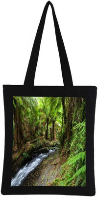 

Snoogg Tote(Multicolor)