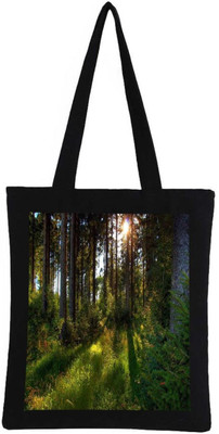 

Snoogg Tote(Multicolor)