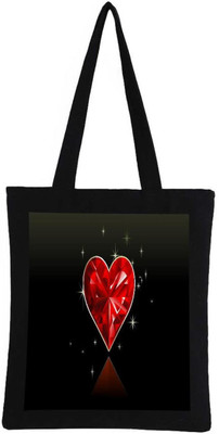 

Snoogg Tote(Multicolor)