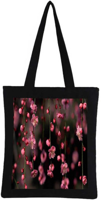 

Snoogg Tote(Multicolor)