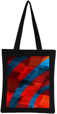 

Snoogg Tote(Multicolor)