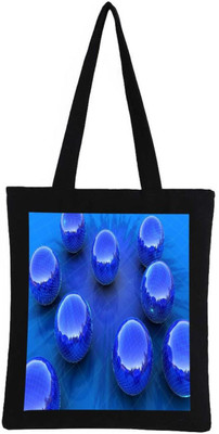 

Snoogg Tote(Multicolor)