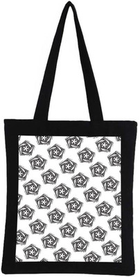

Snoogg Tote(Multicolor)