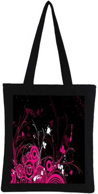 

Snoogg Tote(Multicolor)