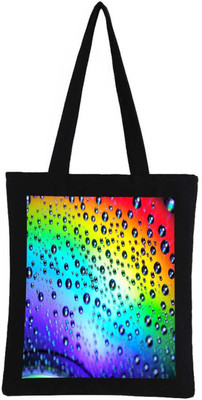 

Snoogg Tote(Multicolor)