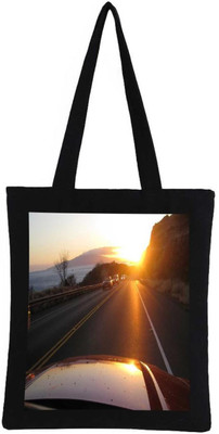 

Snoogg Tote(Multicolor)
