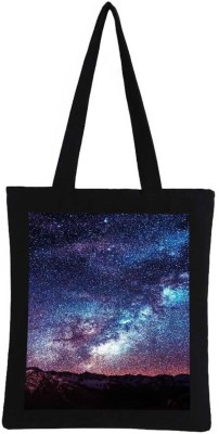 

Snoogg Tote(Multicolor)