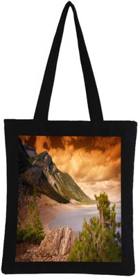 

Snoogg Tote(Multicolor)