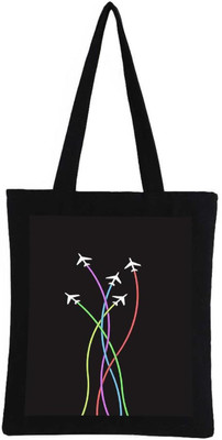 

Snoogg Tote(Multicolor)