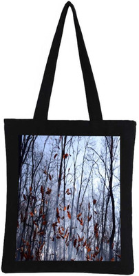 

Snoogg Tote(Multicolor)
