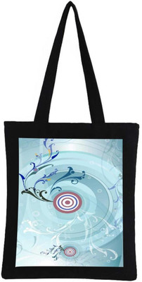 

Snoogg Tote(Multicolor)
