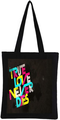 

Snoogg Tote(Multicolor)