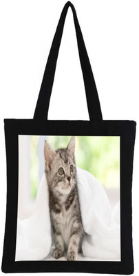 

Snoogg Tote(Multicolor)