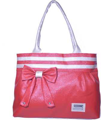 

ARD ENTERPRISE Shoulder Bag(Red)