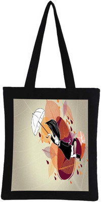 

Snoogg Tote(Multicolor)