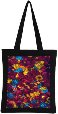 

Snoogg Tote(Multicolor)