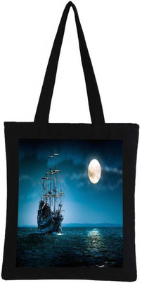 

Snoogg Tote(Multicolor)