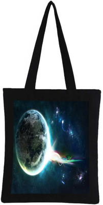 

Snoogg Tote(Multicolor)