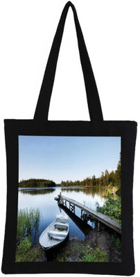 

Snoogg Tote(Multicolor)