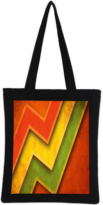 

Snoogg Tote(Multicolor)