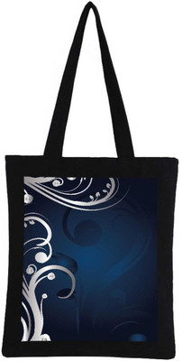 

Snoogg Tote(Multicolor)