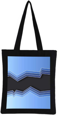 

Snoogg Tote(Multicolor)