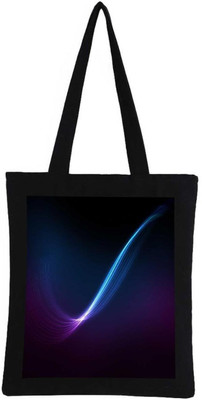 

Snoogg Tote(Multicolor)