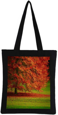 

Snoogg Tote(Multicolor)