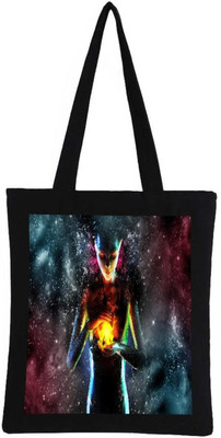 

Snoogg Tote(Multicolor)