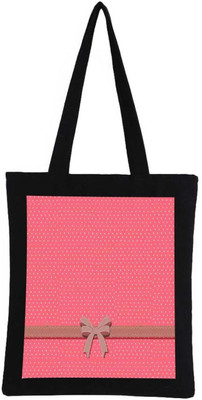 

Snoogg Tote(Multicolor)