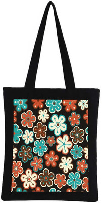 

Snoogg Tote(Multicolor)