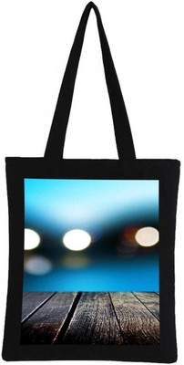

Snoogg Tote(Multicolor)