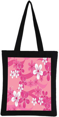 

Snoogg Tote(Multicolor)