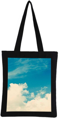 

Snoogg Tote(Multicolor)