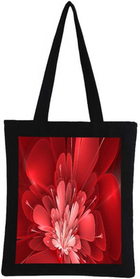

Snoogg Tote(Multicolor)