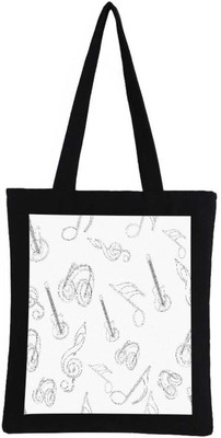 

Snoogg Tote(Multicolor)