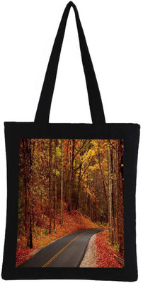 

Snoogg Tote(Multicolor)