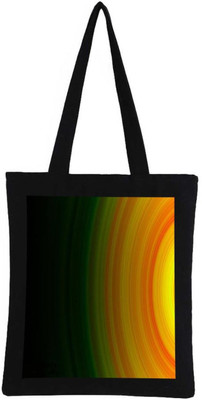 

Snoogg Tote(Multicolor)