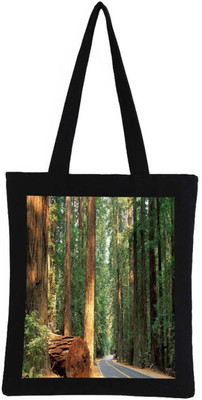 

Snoogg Tote(Multicolor)