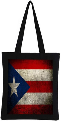 

Snoogg Tote(Multicolor)