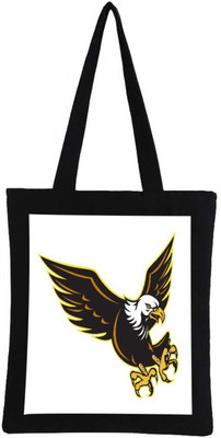 

Snoogg Tote(Multicolor)